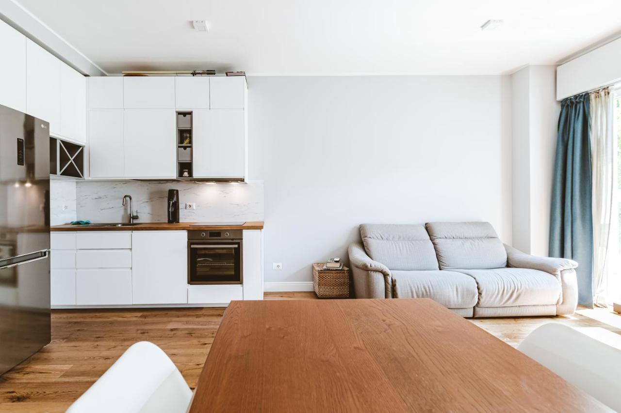 Appartamento Mico Citylife Luxuryflat, 100m Metro Milano