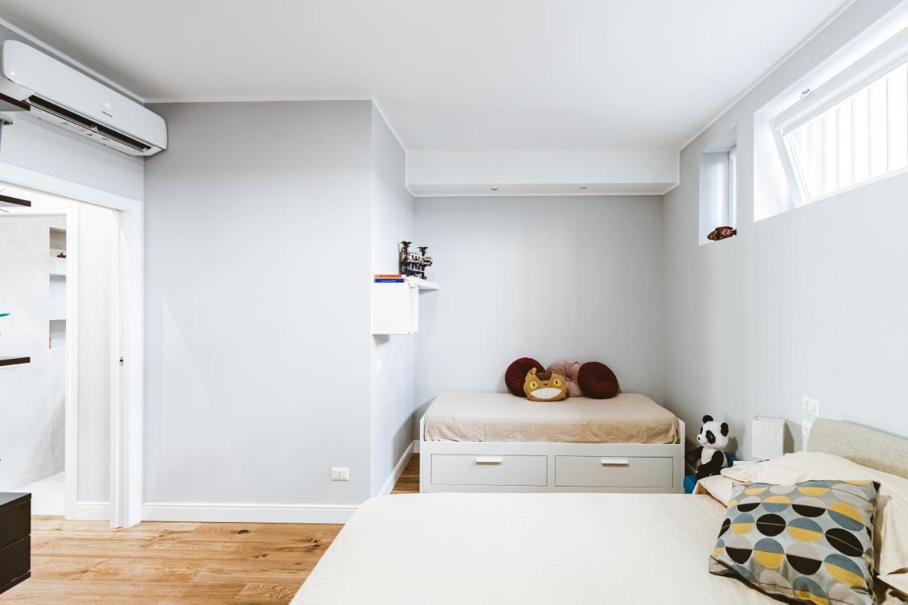 Mico Citylife Luxuryflat, 100m Metro Appartamento *