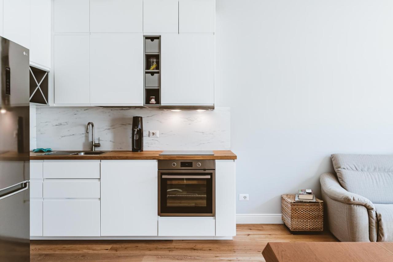 Appartamento Mico Citylife Luxuryflat, 100m Metro Milano