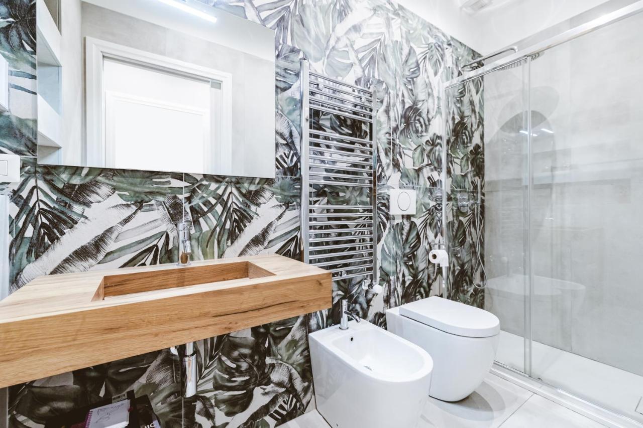 Mico Citylife Luxuryflat, 100m Metro Appartamento Milano