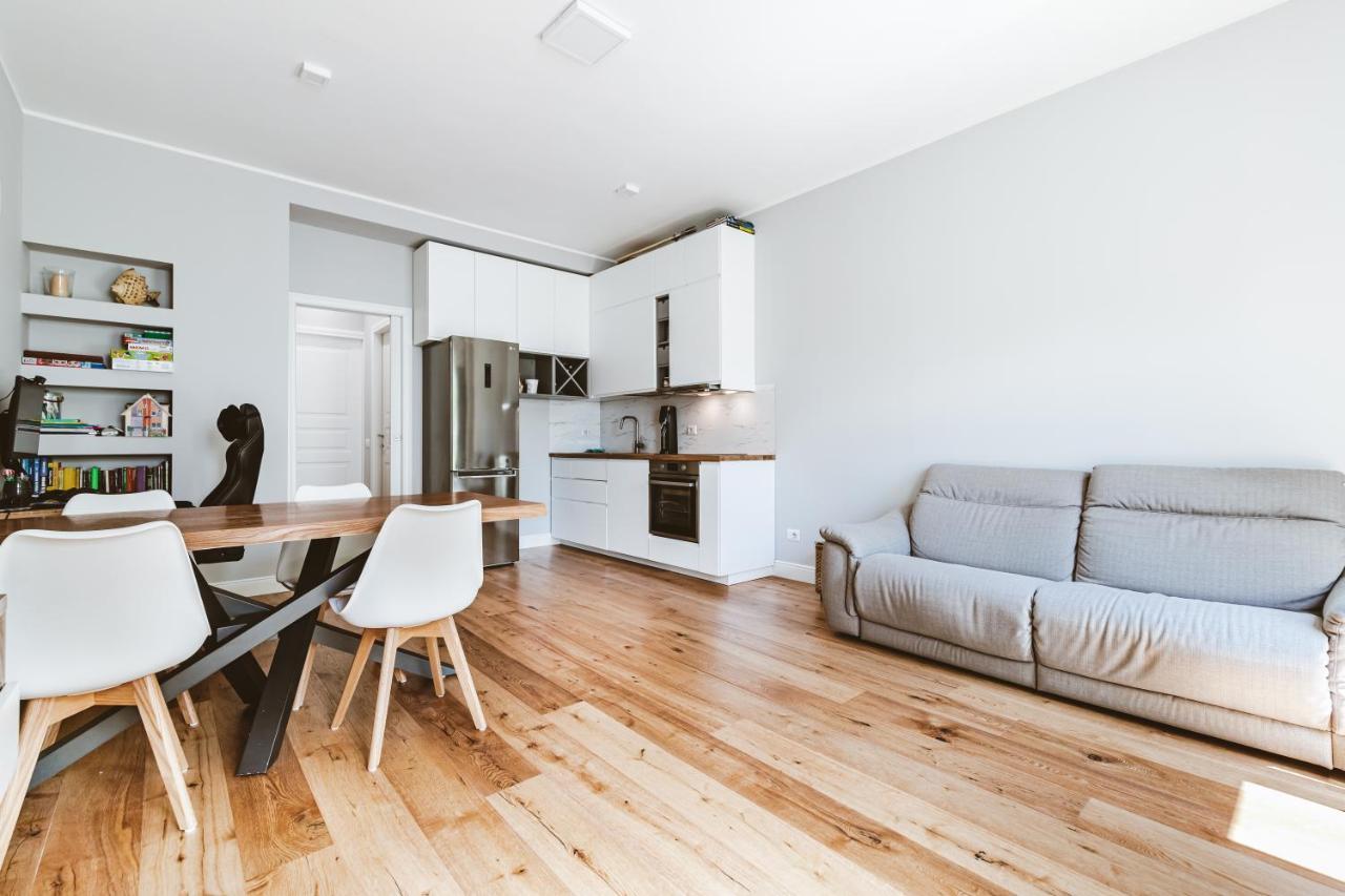 Appartamento Mico Citylife Luxuryflat, 100m Metro