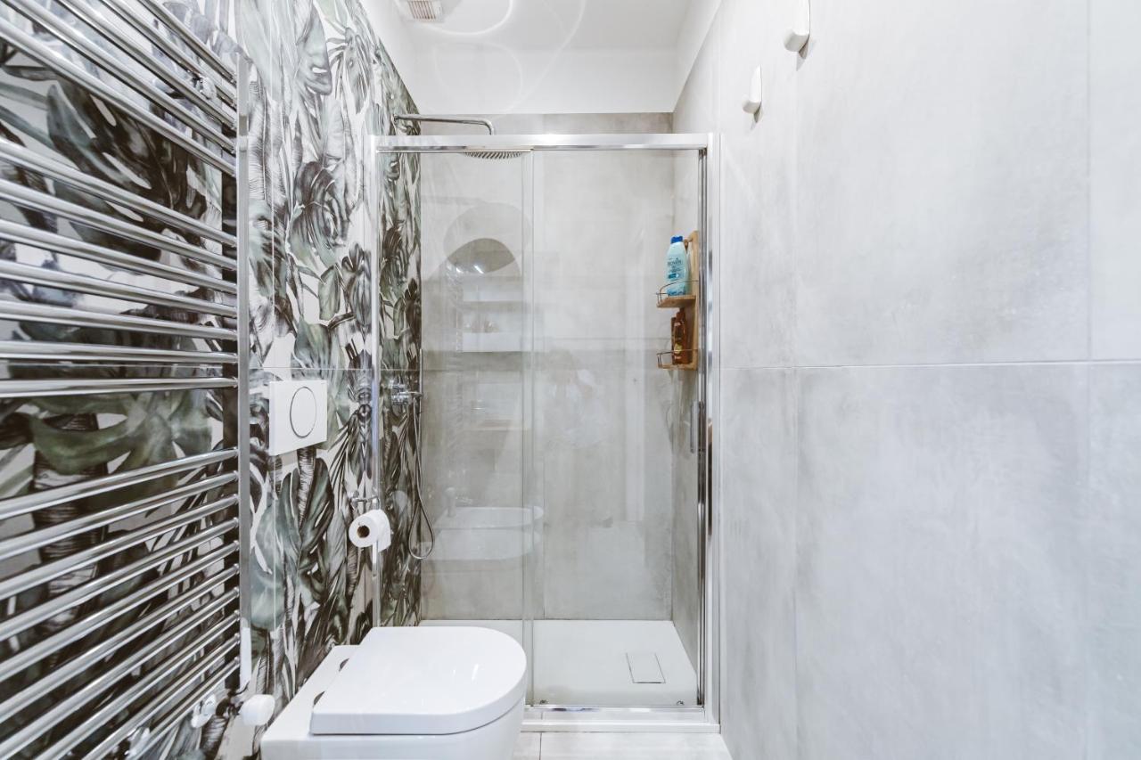 Appartamento Mico Citylife Luxuryflat, 100m Metro