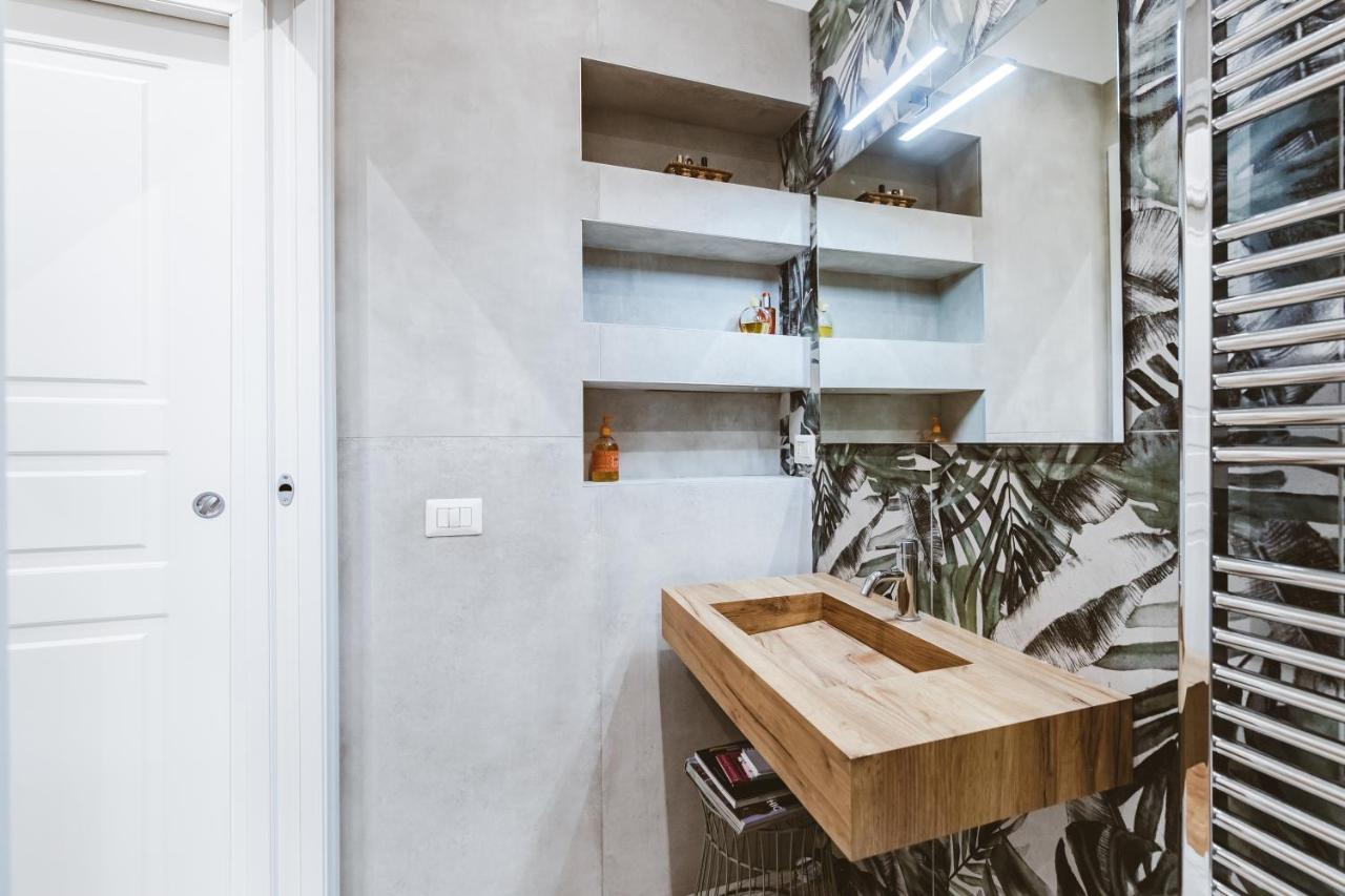 Mico Citylife Luxuryflat, 100m Metro Appartamento Milano